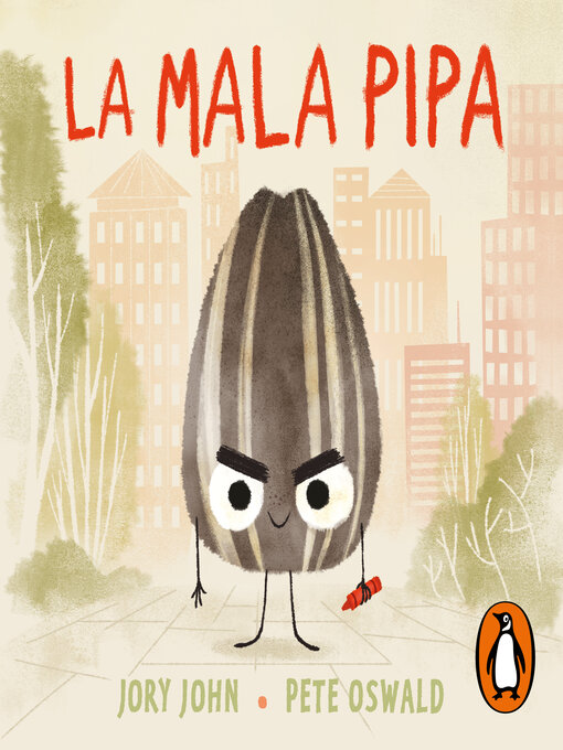 Title details for La mala pipa by Jory John - Available